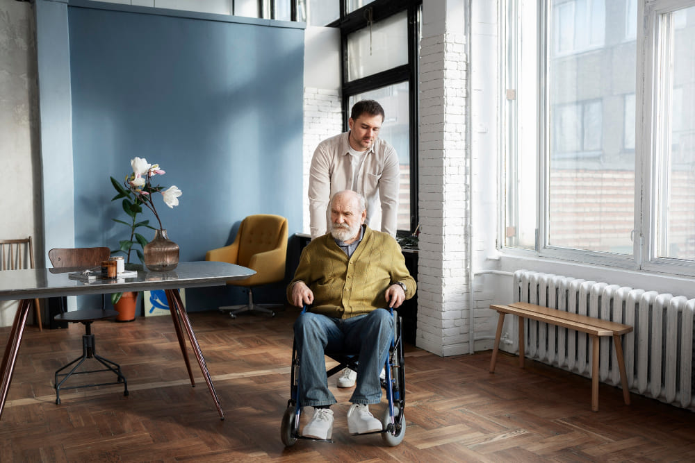 Tecnología 3D y movilidad en casa: lo que aprendí instalando un salvaescaleras para mi madre