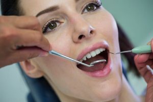 Salud dental