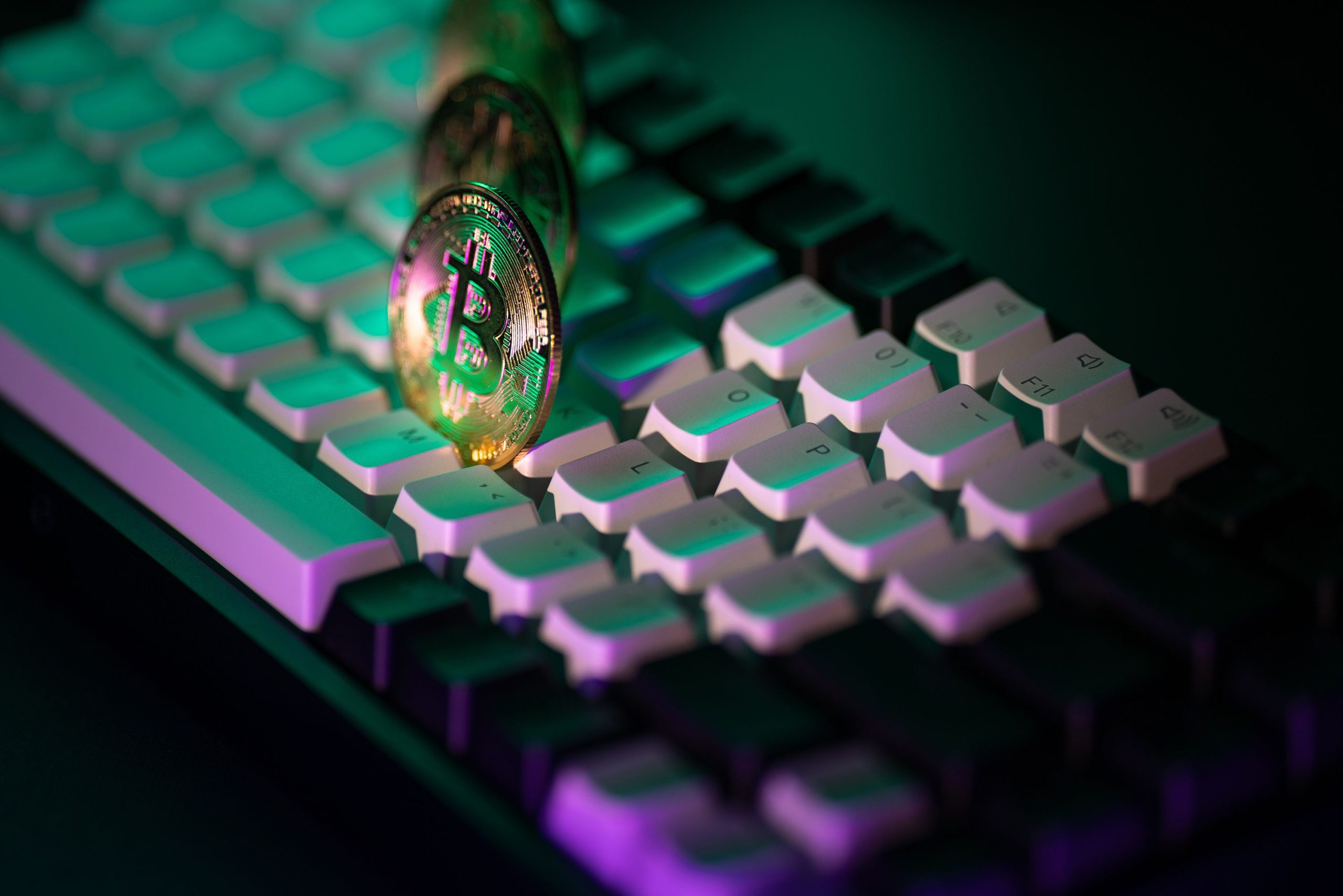 Una economía que funciona a través de internet