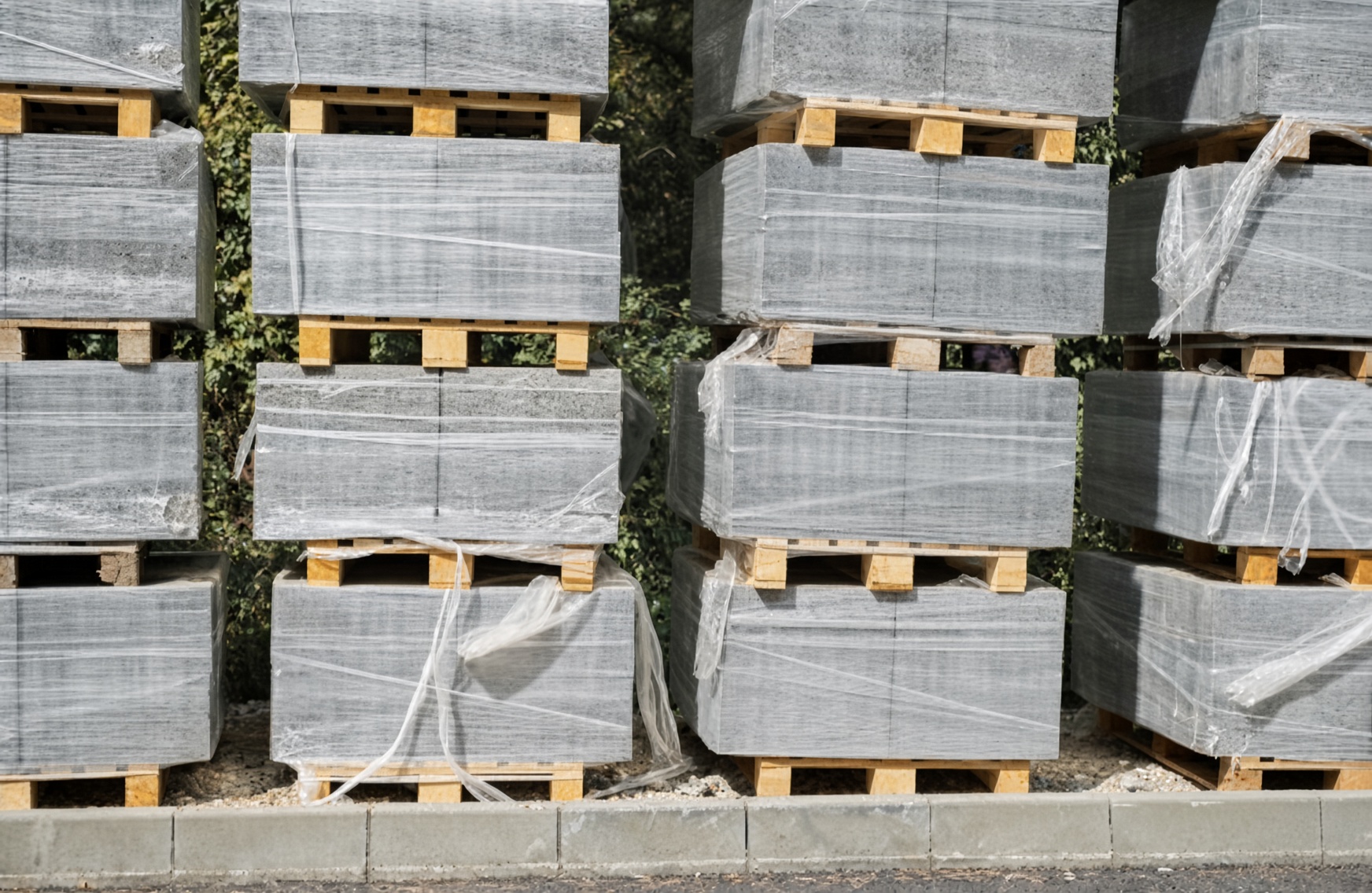 La evolución de los prefabricados de hormigón en la construcción actual