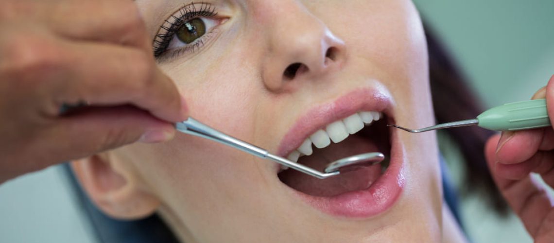 Salud dental