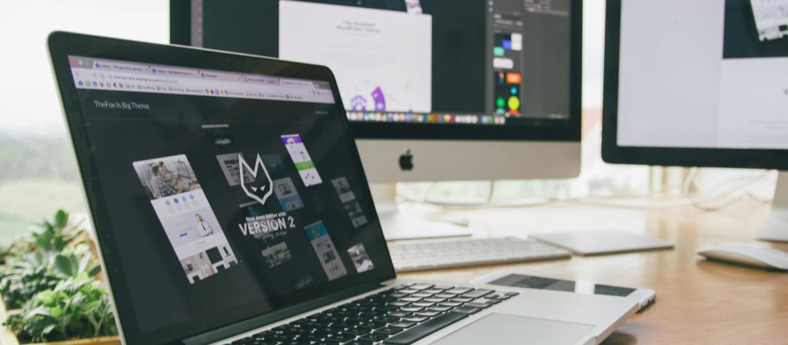 Diseño web y la clave para destacar en el mundo digital