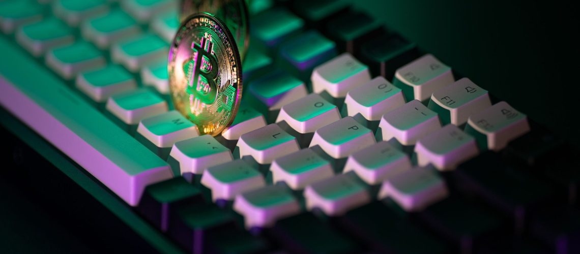 Una economía que funciona a través de internet