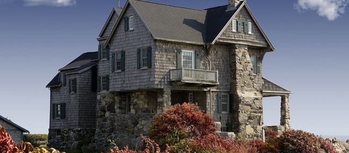 Casa antigua Casa antigua